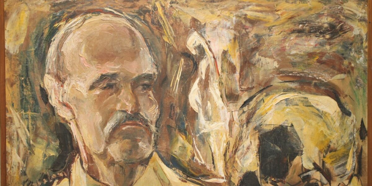 Secult Goiás prorroga exposições no Centro Cultural Octo Marques