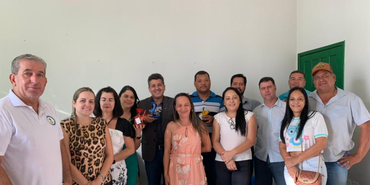 Secult/Go mantém diálogo constante com representantes do Circuito das Cavalhadas