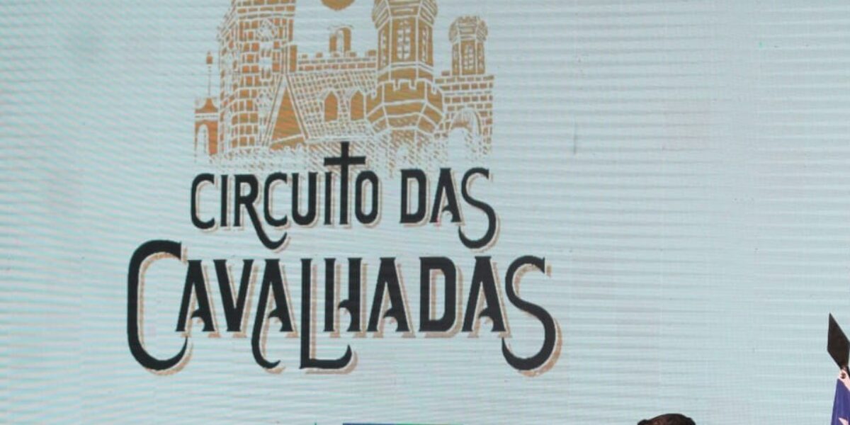 ExpoCavalhadas traz batalha entre mouros e cristãos a Goiânia
