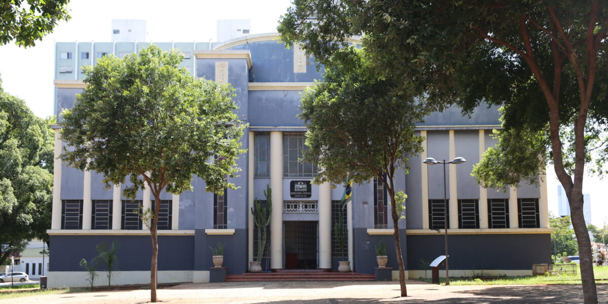 Secult Goiás terá programação especial na 20ª Semana Nacional de Museus