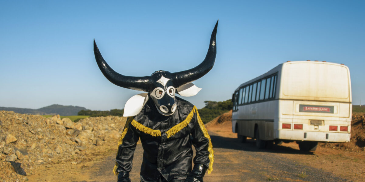 Cine Cultura terá estreia de duas produções neste sábado