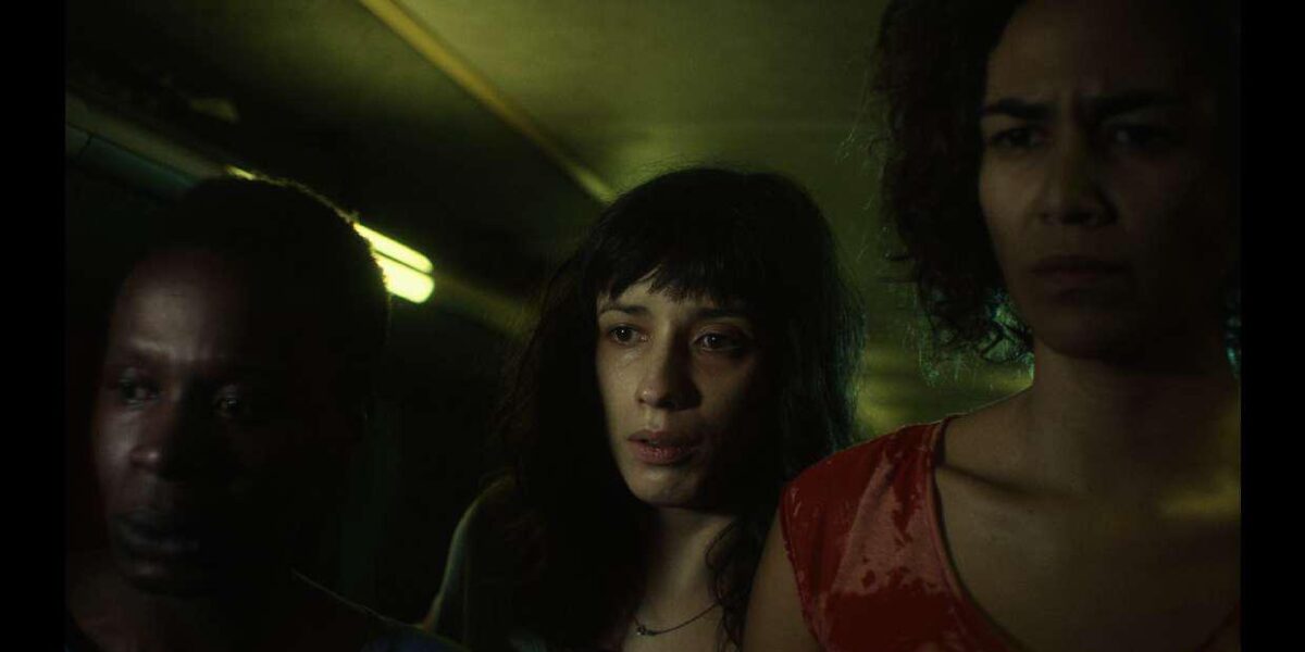 Desterro, novo filme de Maria Clara Escobar é a estreia desta semana do Cine Cultura