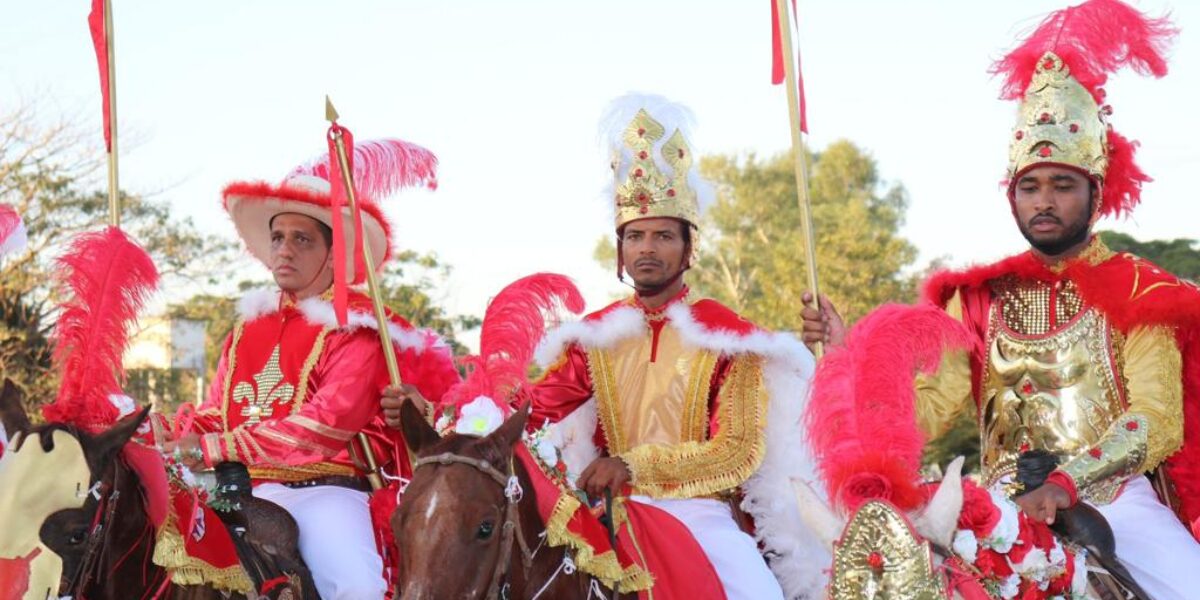 Fomento às leis de incentivo e retomada de eventos alavancam a cultura em Goiás