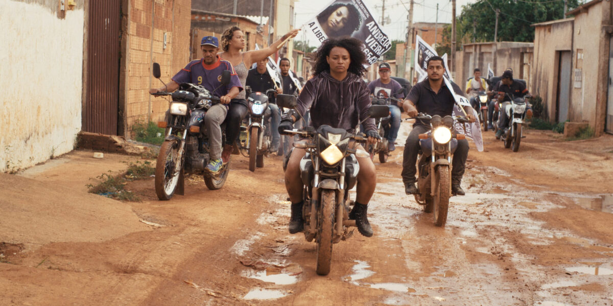 Longa-metragem “Mato Seco em Chamas” estreia no Cine Cultura neste sábado (25/02)