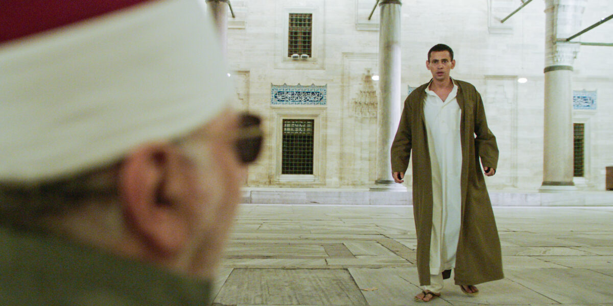 Três estreias movimentam o Cine Cultura esta semana