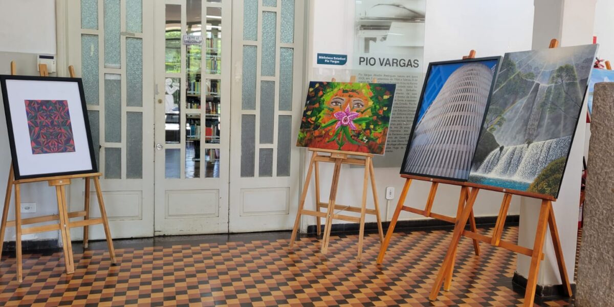 Governo de Goiás promove ações culturais no mês do servidor público