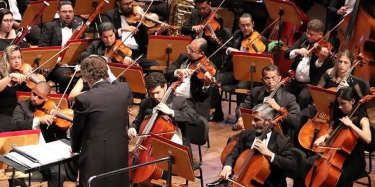 Orquestra Sinfônica de Goiânia apresenta espetáculo infantil no Teatro Goiânia