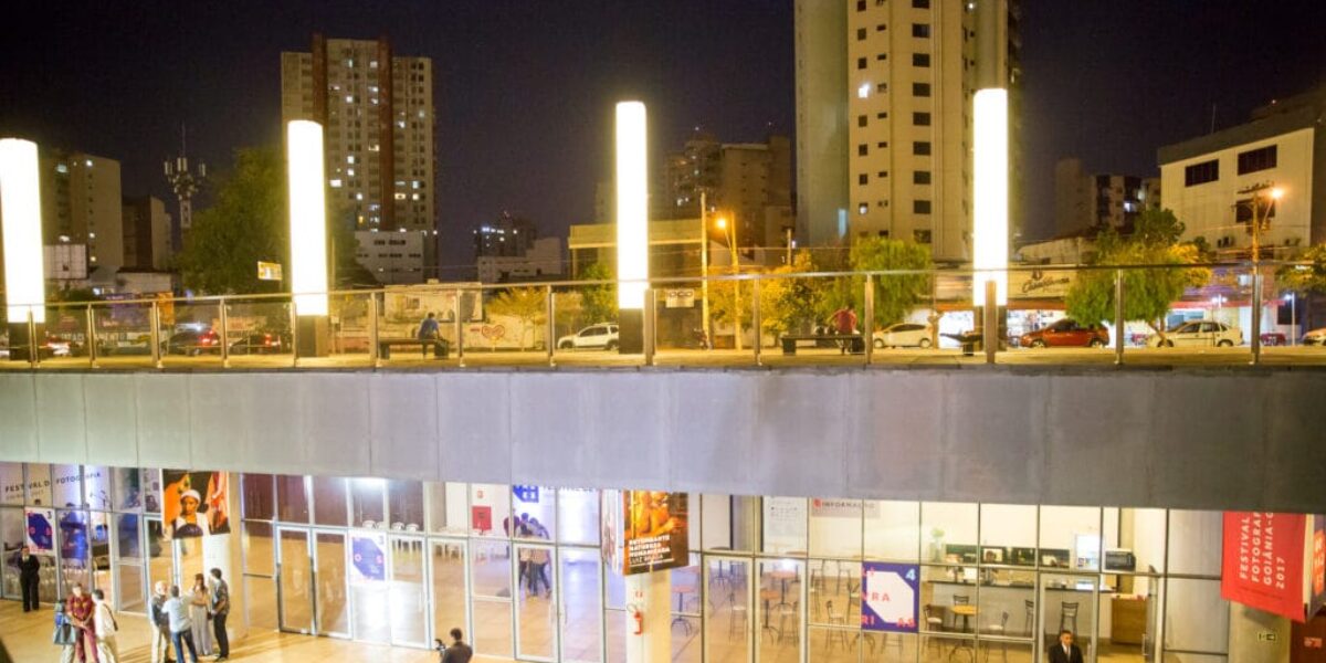 Inscrições para o Prêmio Goyazes de Fotografia 2024 vão até 15 de junho