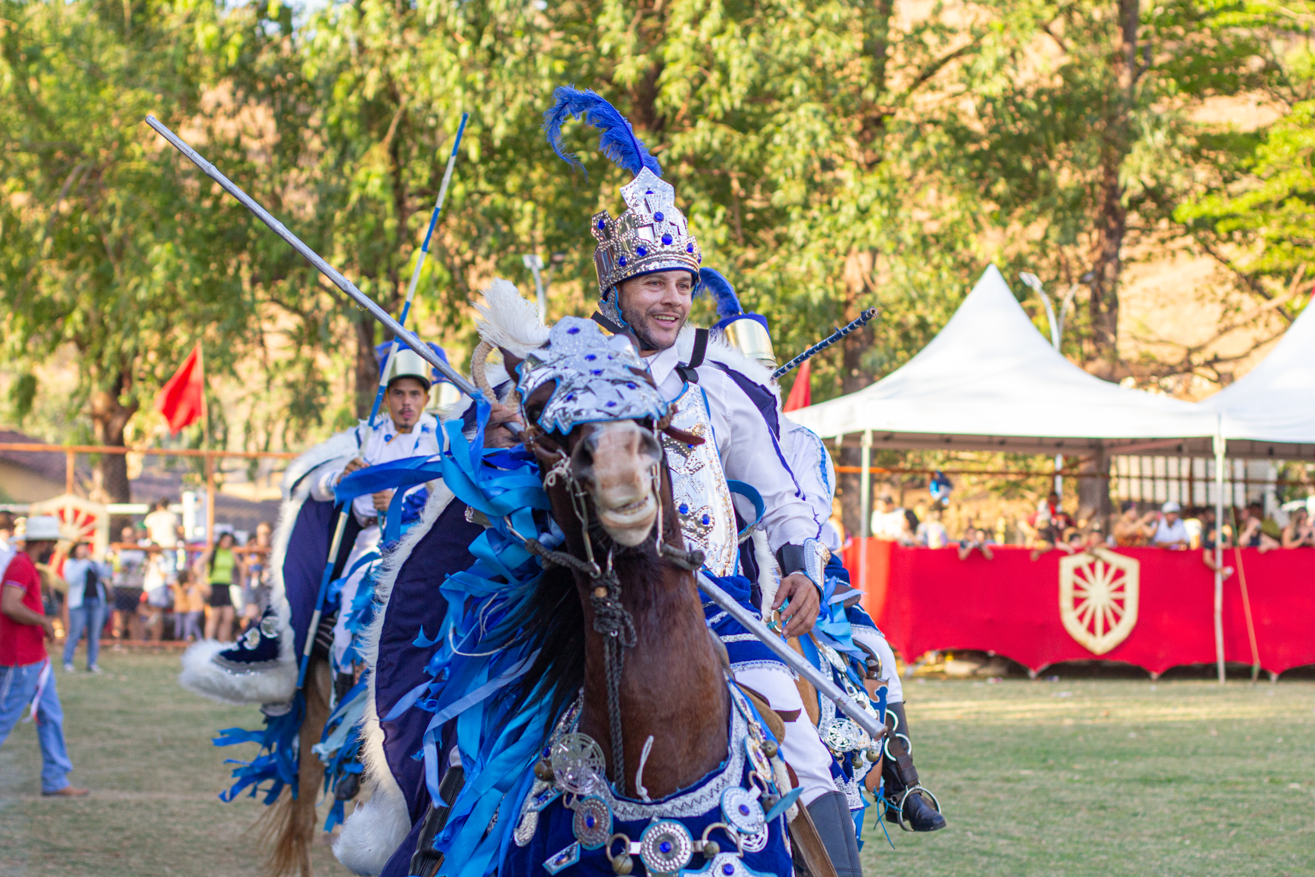 Pilar de Goiás