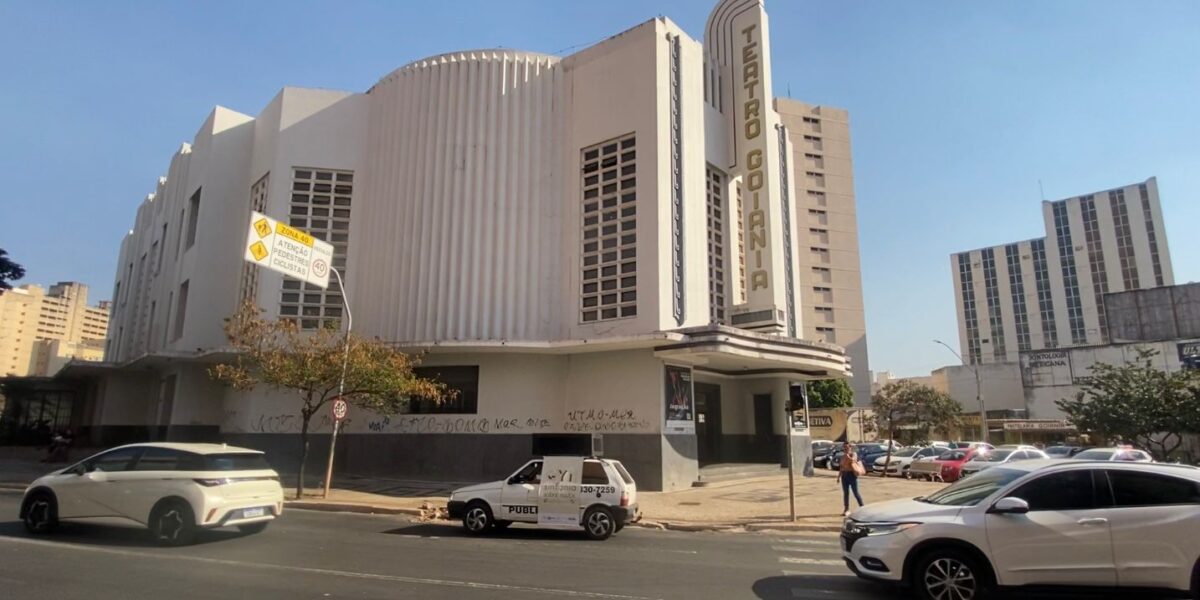 Museu da Imagem e do Som de Goiás recebe aula aberta sobre Patrimônio Cultural e Sonoridades