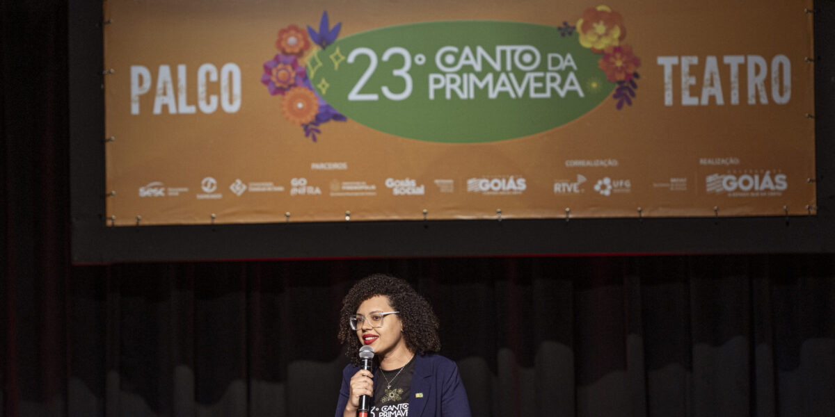 Canto da Primavera 2024 atrai cerca de 40 mil pessoas e aquece a economia de Pirenópolis