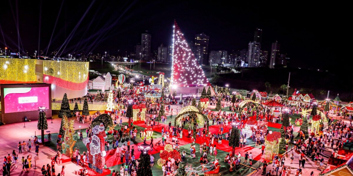 Inscrições artísticas para Natal do Bem 2024 se encerram nesta quarta-feira (25/09)