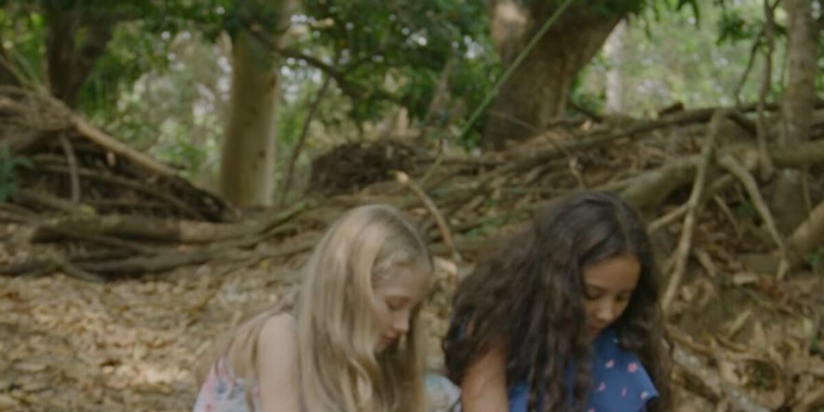 “Num Canto Perdido”, curta filmado em Jaraguá, estreia nesta terça-feira (28/01) no Cine Ritz