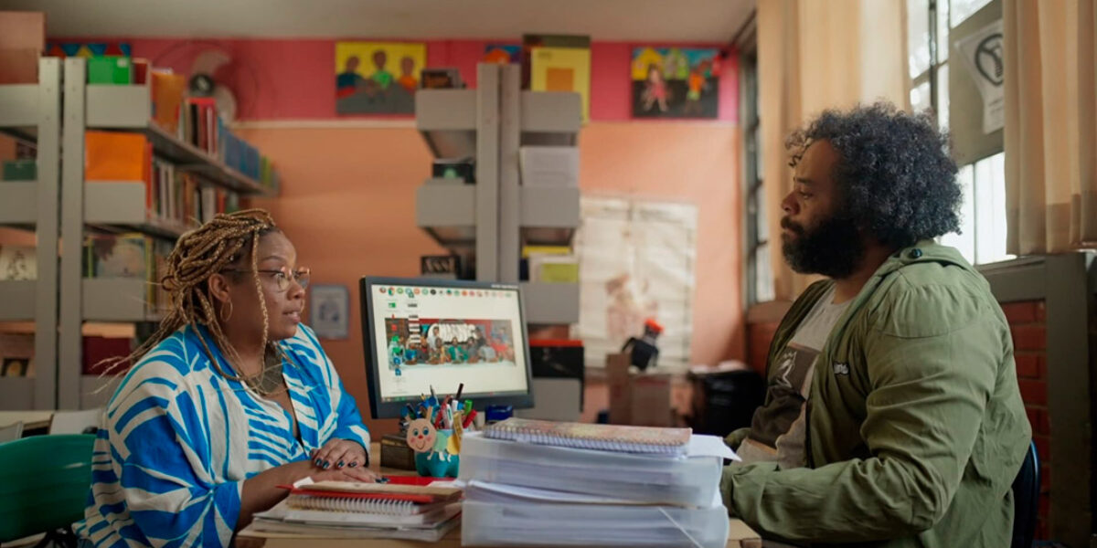 Cine Cultura realiza sessão gratuita nesta sexta-feira (31/01)