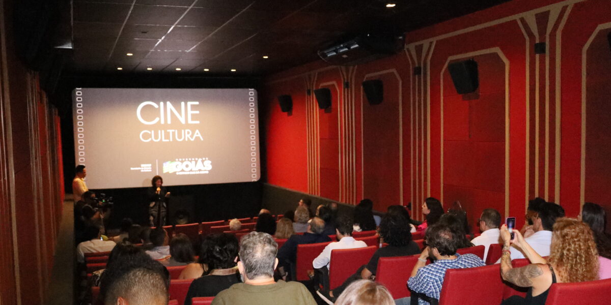 Secult Goiás divulga funcionamento das unidades culturais do Estado no feriado do Dia do Trabalhador