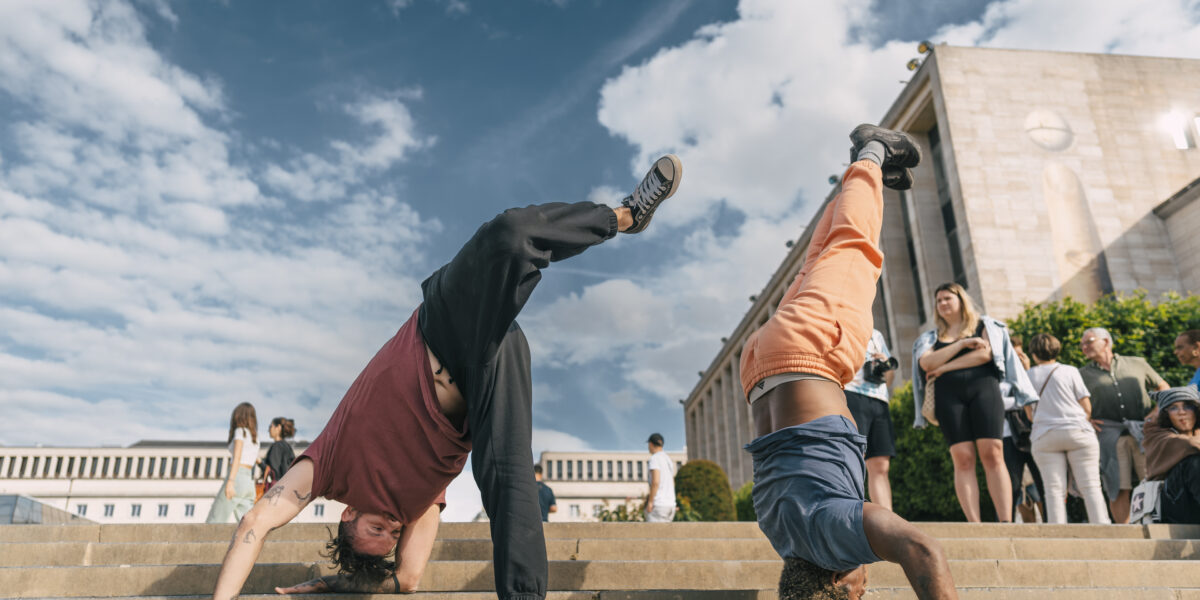Festival Detours realiza seletiva inédita no Brasil com etapa em Goiânia