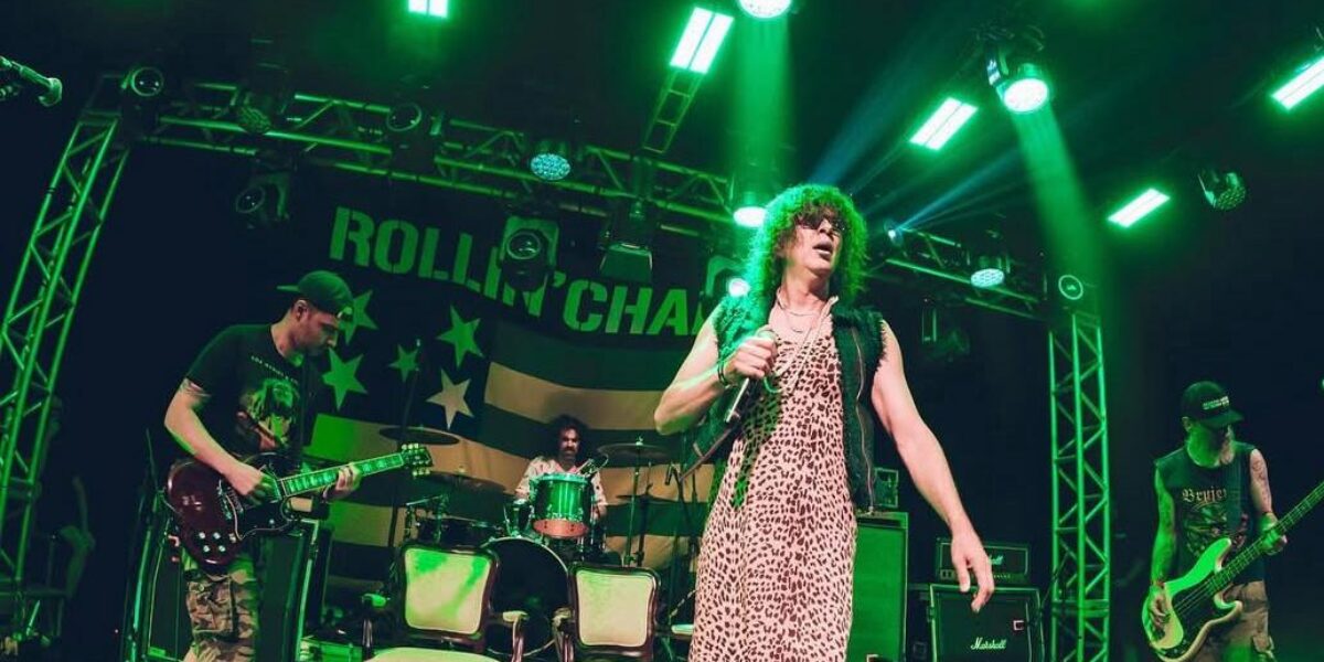 Shows de bandas goianas agitam Martim Cererê em mais um Cidade Rock