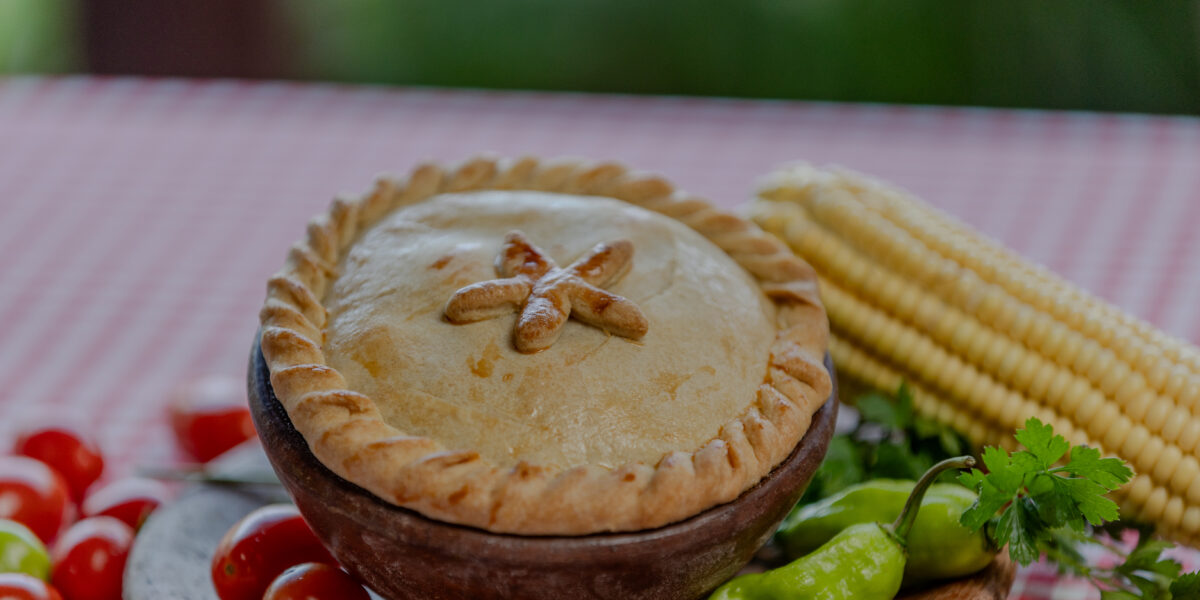 Gastronomia do Cerrado ganha protagonismo no Fica 2025 com lançamento de guia inédito