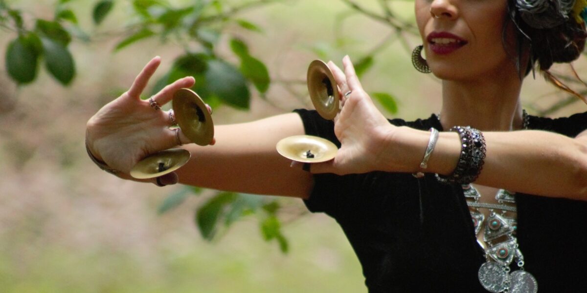 Oficina gratuita propõe reconexão com o corpo por meio da dança