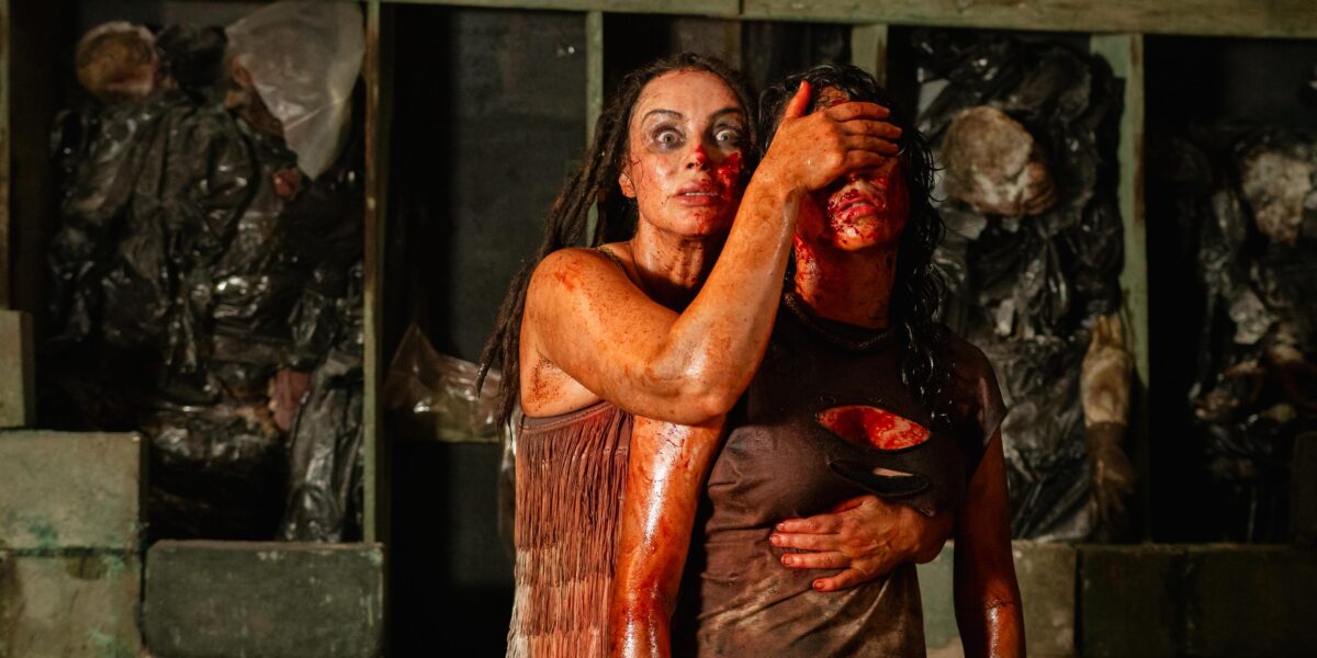 Cine Cultura estreia filme de Rodrigo Aragão e traz novo suspense do diretor de “Eu Vi o Diabo”