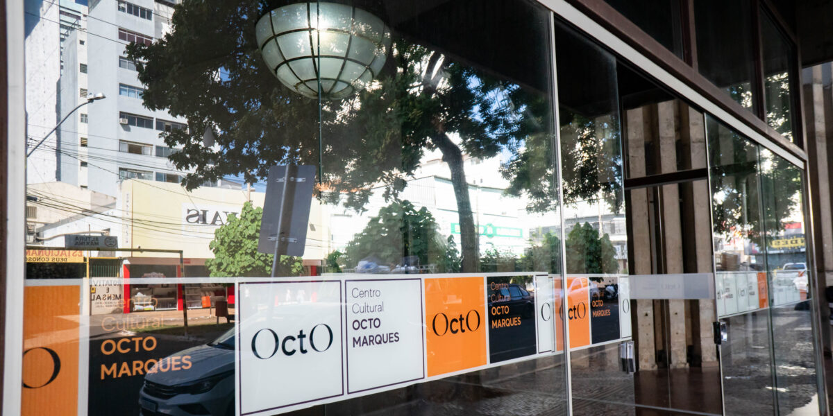 Confira o funcionamento dos espaços da Secult Goiás no feriado da fundação da cidade de Goiás