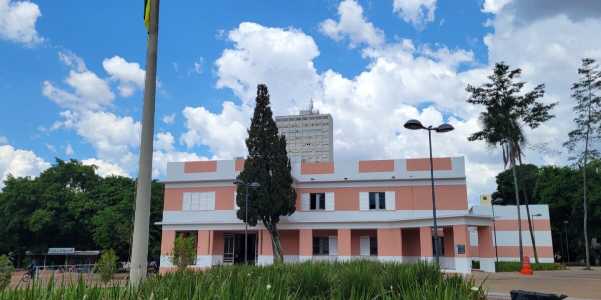 Governo de Goiás lança novo edital do Fundo de Arte e Cultura com investimento de R$ 1,2 milhão