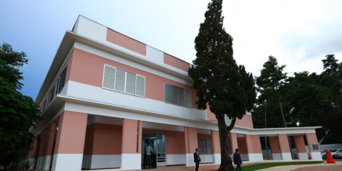 Governo de Goiás abre chamamento público para execução do Projeto Cine Goiás Itinerante