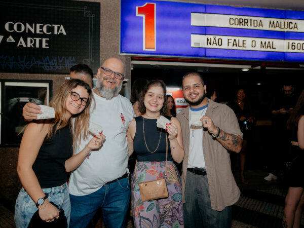 Documentário de diretor goiano é exibido em festival internacional na Argentina