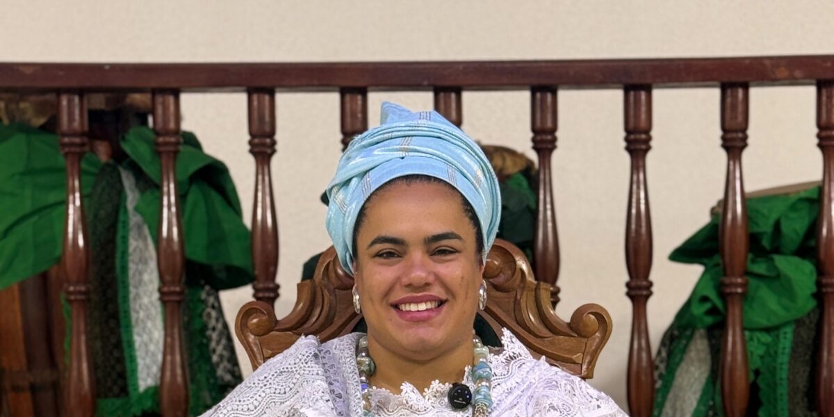 Águas Lindas de Goiás celebra a Festa Dona Mulambo com programação gratuita