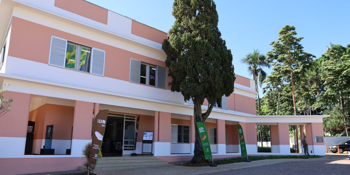 Secult Goiás divulga resultado do edital para participação na Ventana Sur 2025