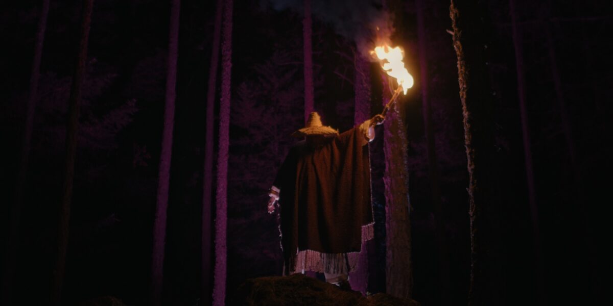 Morce-GO Vermelho divulga filmes selecionados para exibição no Cine Cultura