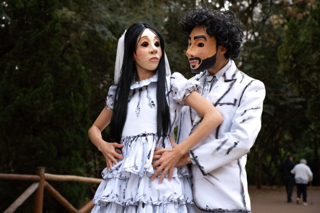 Cine Teatro São Joaquim, em Goiás, apresenta espetáculo “Volta, Rita!” com entrada gratuita nesta quarta-feira Cine Teatro São Joaquim, em Goiás, apresenta espetáculo “Volta, Rita!” com entrada gratuita nesta quarta-feira