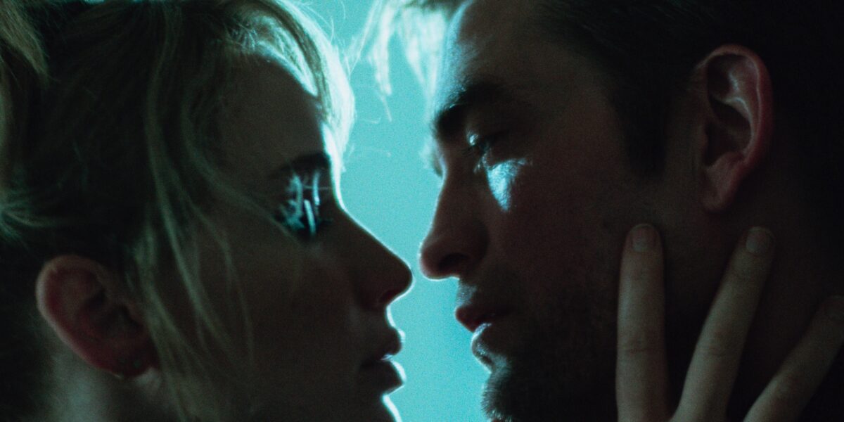 Cine Cultura exibe “Morra, Amor”, novo filme de Jennifer Lawrence e Robert Pattinson