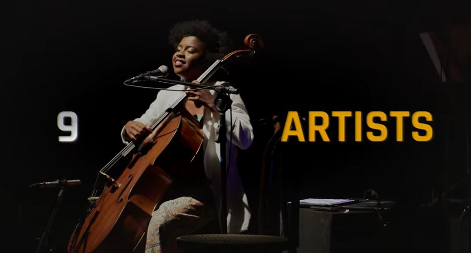 Documentário Dust & Color explora criação artística em exibição gratuita na Vila Cultural Cora Coralina, Goiânia