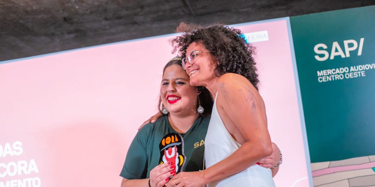 Programa “+Mulheres no Audiovisual” promove formação e conexões globais no Mercado SAPI 2025