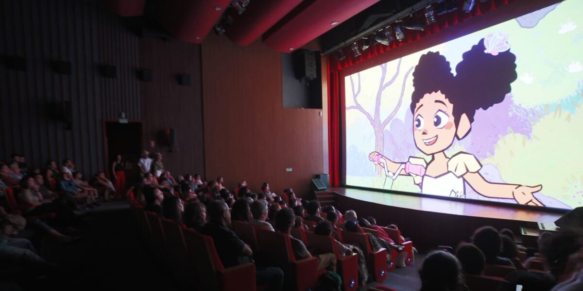 Festival Internacional de Cinema e Vídeo Ambiental em São Paulo começa nesta sexta-feira (14)