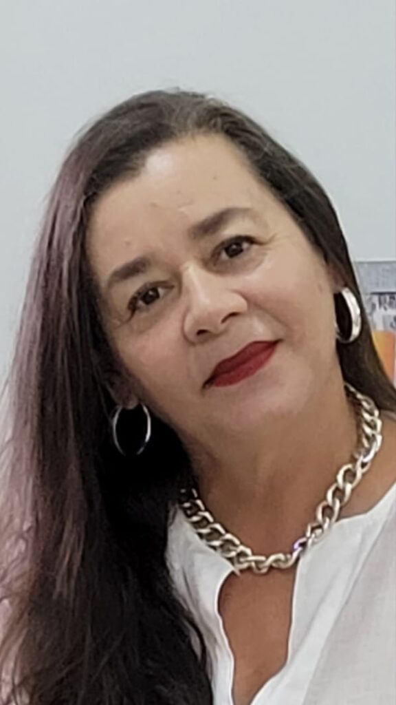 Secult Goiás promove lançamento do livro “A Médium e o Cavaleiro” de Luciene Guisoni nesta quarta-feira