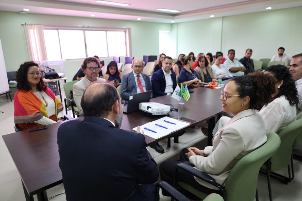 Governo de Goiás oferece pós-graduação gratuita em Gestão Cultural para qualificação de profissionais do setor