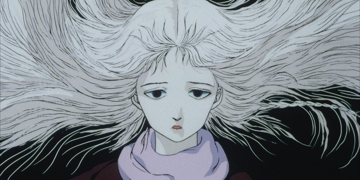 Animação cult “Angel’s Egg” ganha versão restaurada e estreia no Cine Cultura