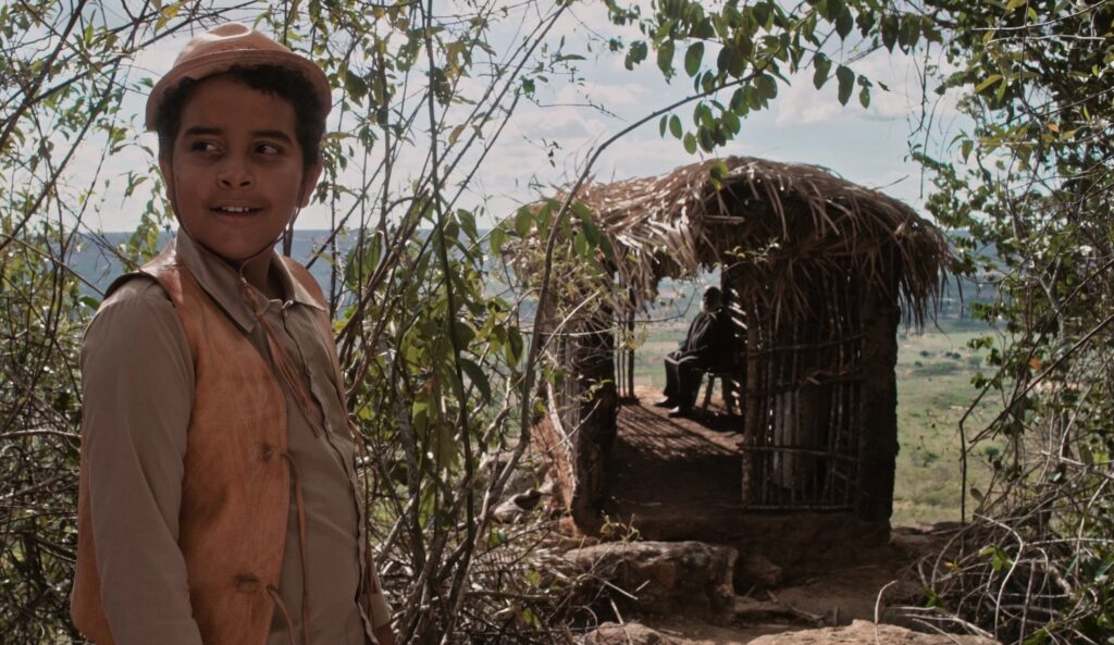 Cine Ferroviário em Pires do Rio exibe filme sobre a vida de Luiz Gonzaga neste fim de semana