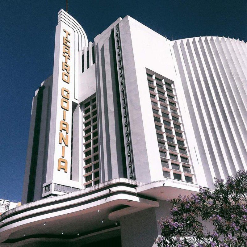 Secult Goiás garante programação cultural no feriado da Consciência Negra em unidades como Teatro Goiânia e Cine Cultura