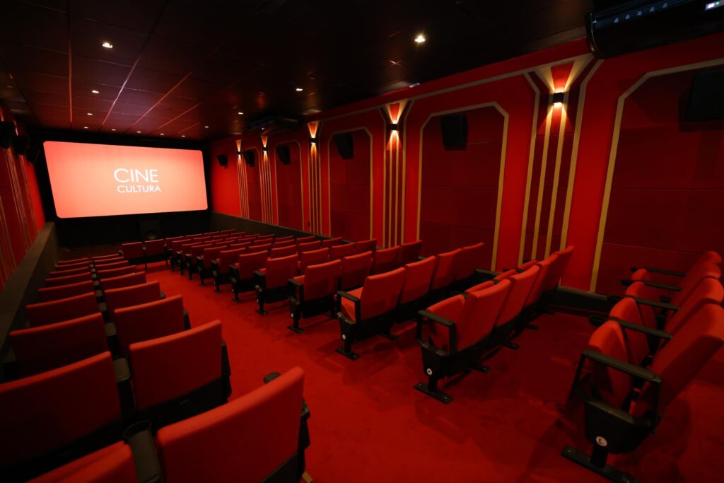 Secult Goiás promove programação diversificada de cultura em Goiânia e no interior, com cinema, teatro e música gratuitos