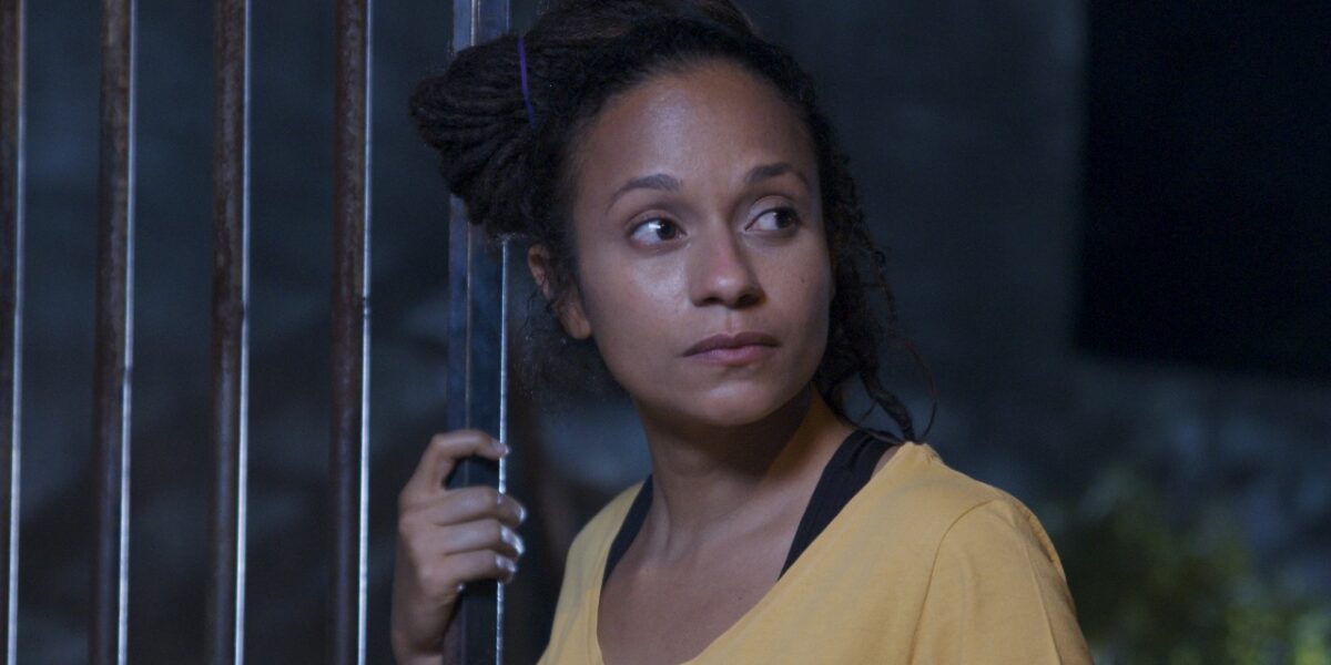 Curta-metragem “Casca de Ferida” conquista prêmio de Melhor Trilha Sonora no 9º Festival de Muriaé