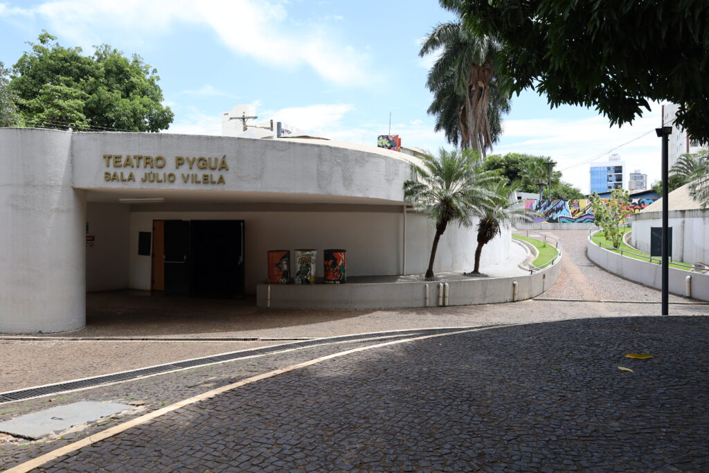 Secult Goiás lança programação cultural gratuita e diversificada em Goiânia e no interior do estado