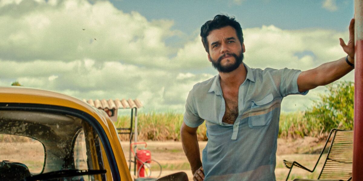 Suspense, emoção e grandes histórias no Cine Teatro São Joaquim