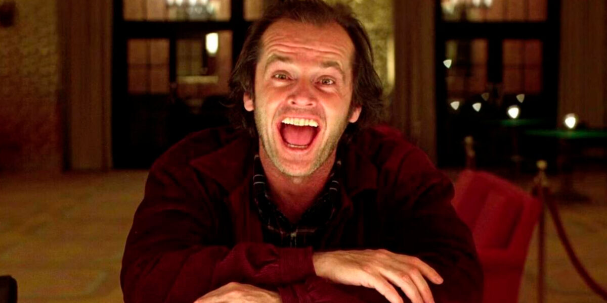 Cine Cultura exibe “O Iluminado”, clássico de Stanley Kubrick, em versão 4k