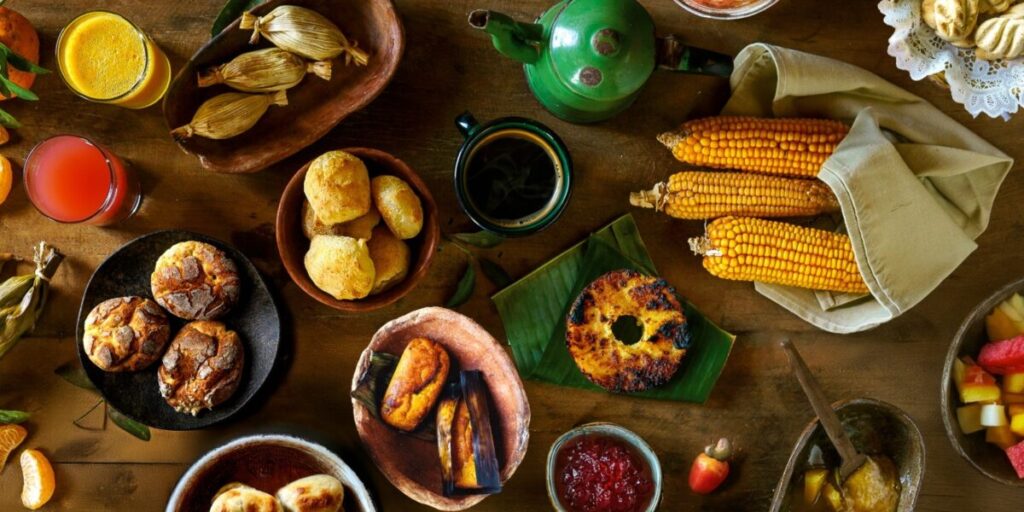 Livro de Goiás conquista segundo lugar em premiação internacional de gastronomia na França