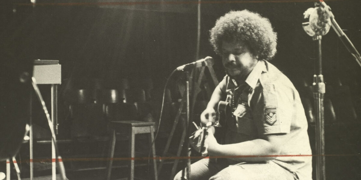 Show “Tim Maia Vive” anima a Maratona Cultural do Ponto Novo Ato nesta sexta-feira