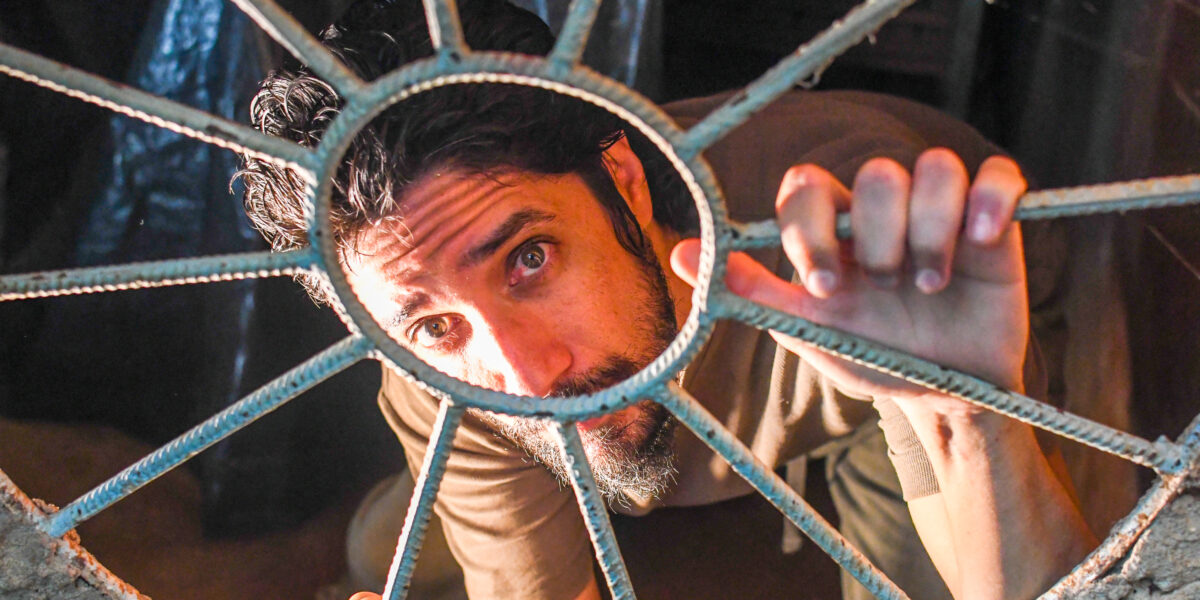 Cia Nu Escuro estreia espetáculo “A Casa Verde” em Goiânia e comemora seus 30 anos de estrada