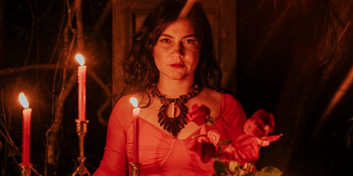 Lua Castanho estreia sua discografia com álbum que une feminino, território e resistência